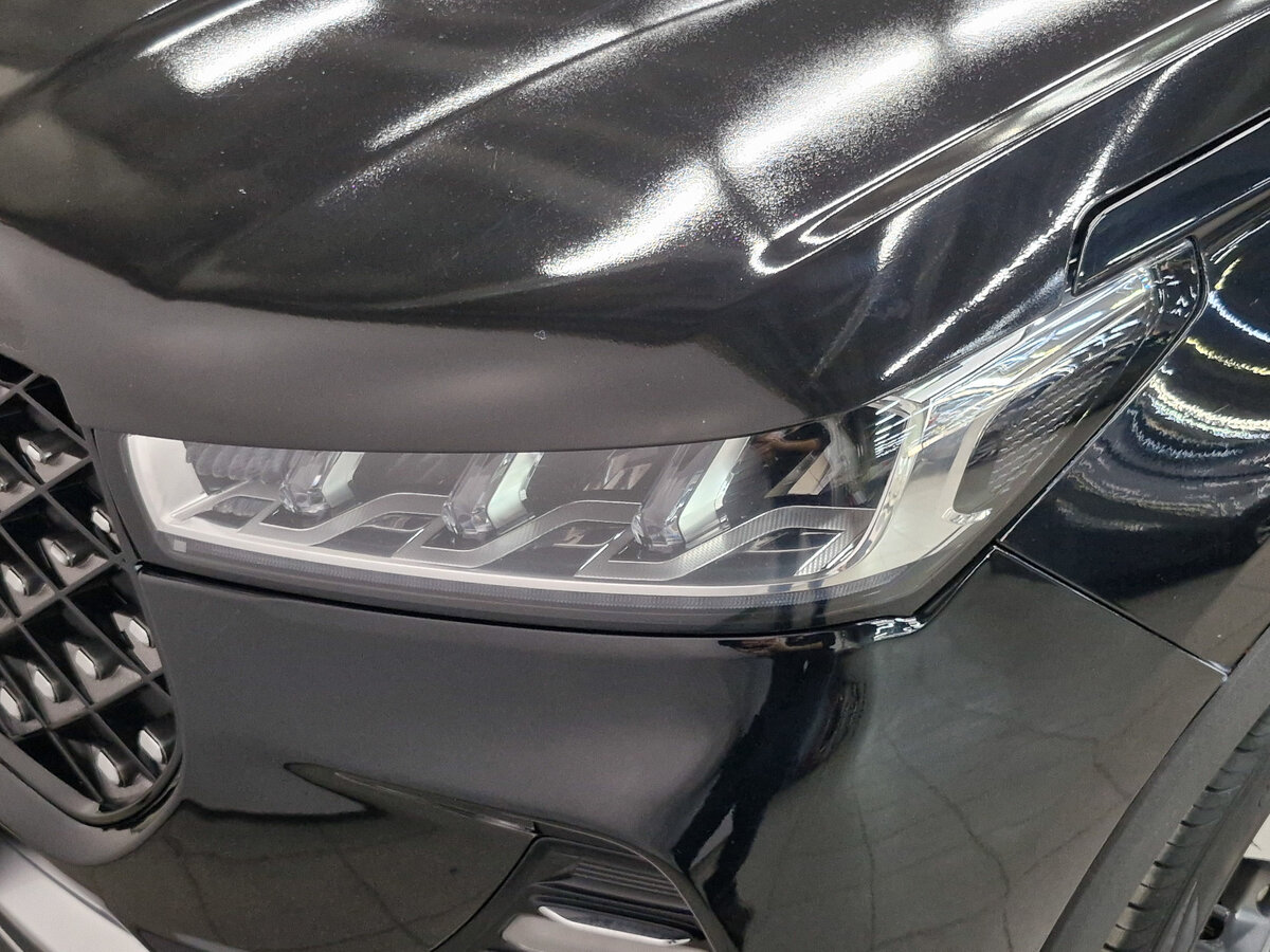 Б/У Чери Тигго 7 Про 2022 года. Фото: #10