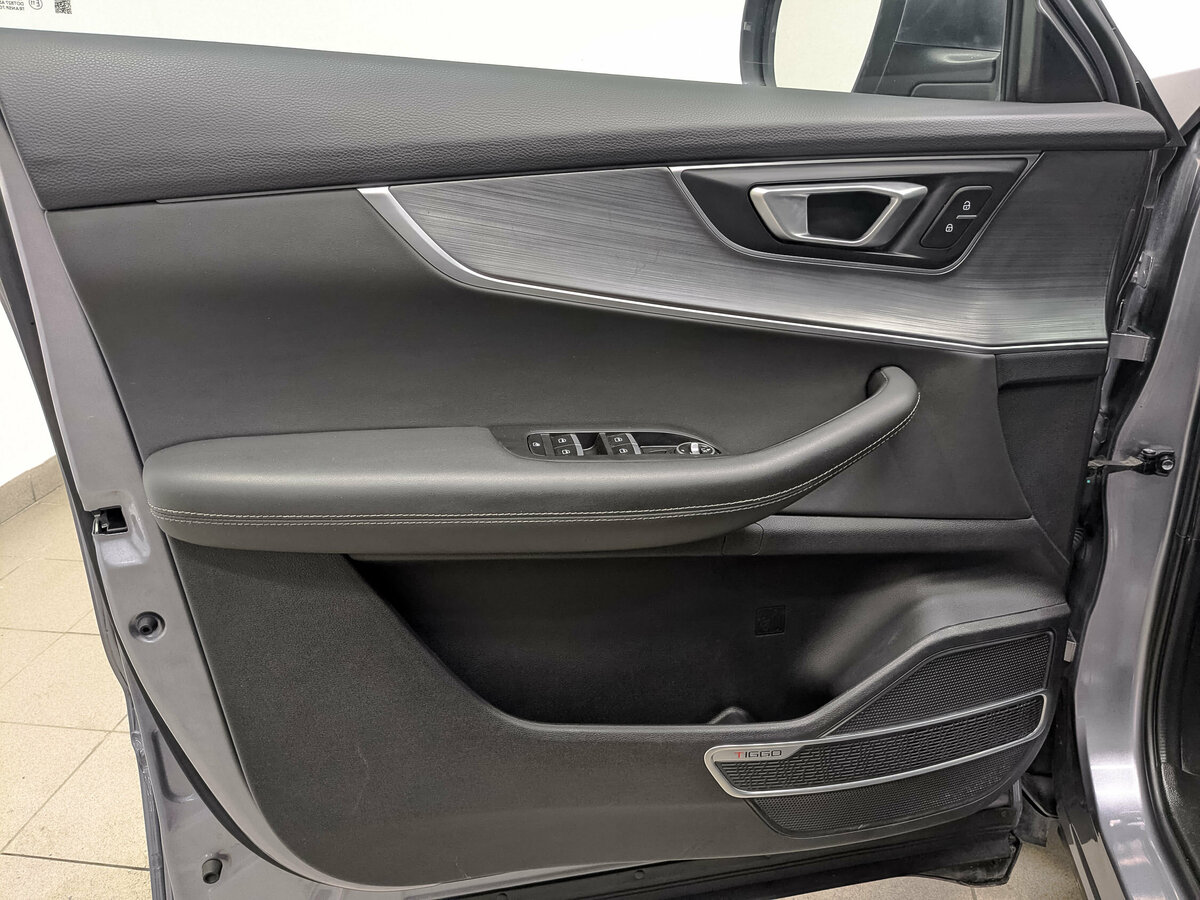 Б/У Чери Тигго 7 Про 2022 года. Фото: #17