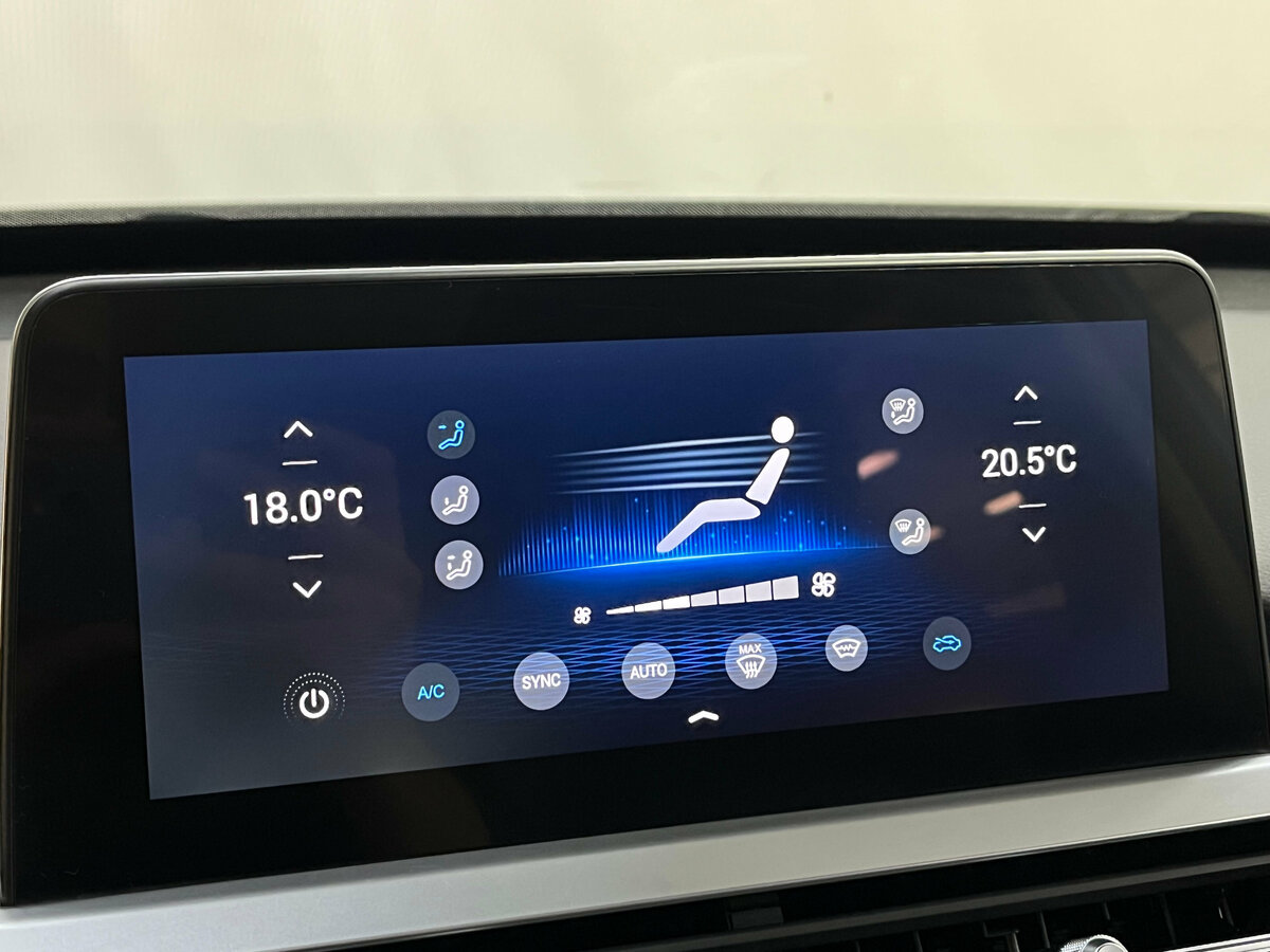 Б/У Чери Тигго 7 Про 2020 года. Фото: #20