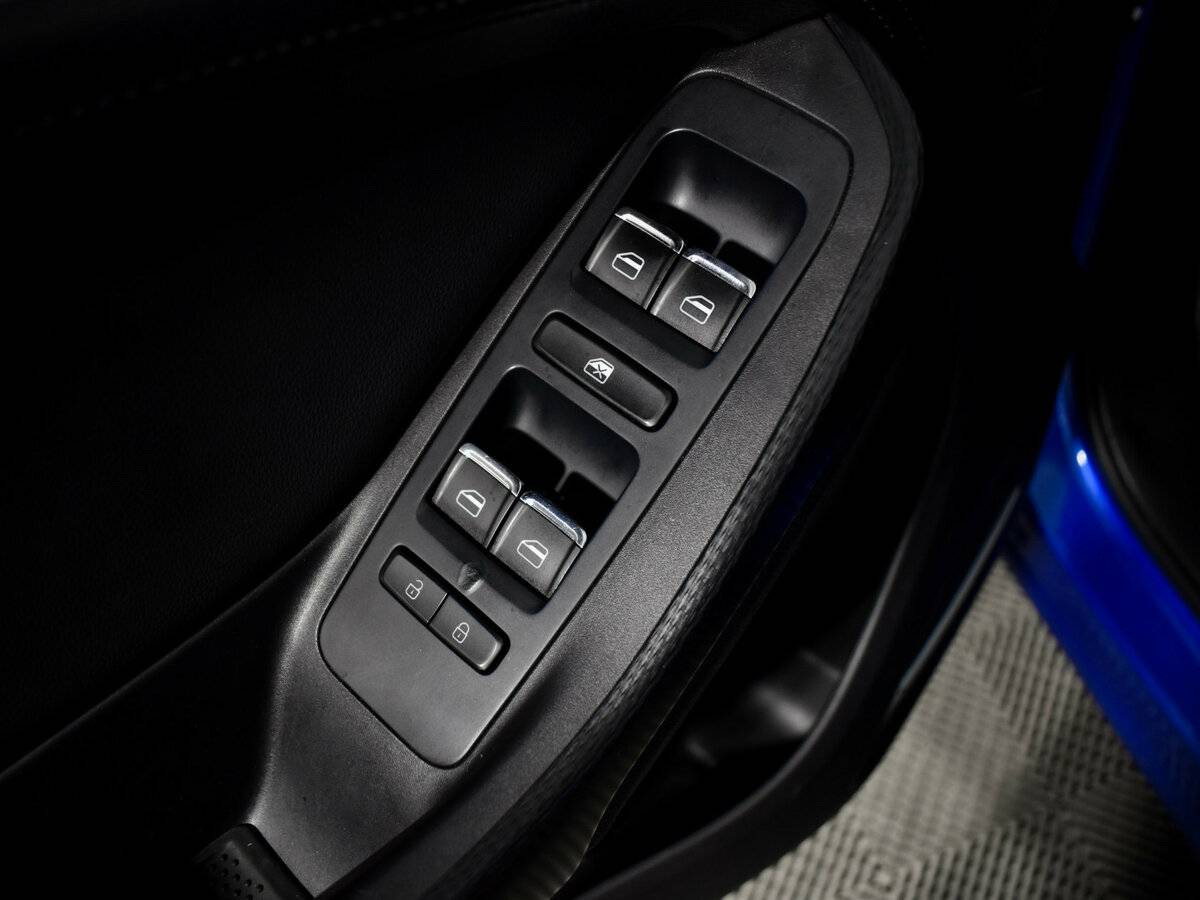 Б/У Чери Тигго 4 2019 года. Фото: #16