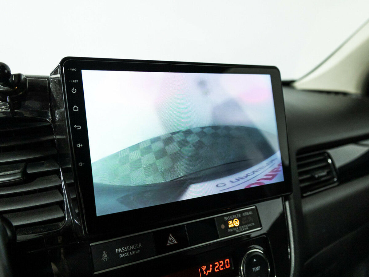 Б/У Митсубиши Оутлэндер 2018 года. Фото: #14