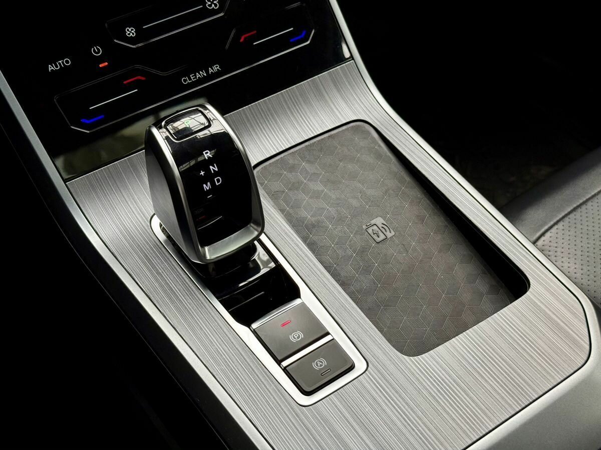 Б/У Чери Тигго 4 Про 2022 года. Фото: #22