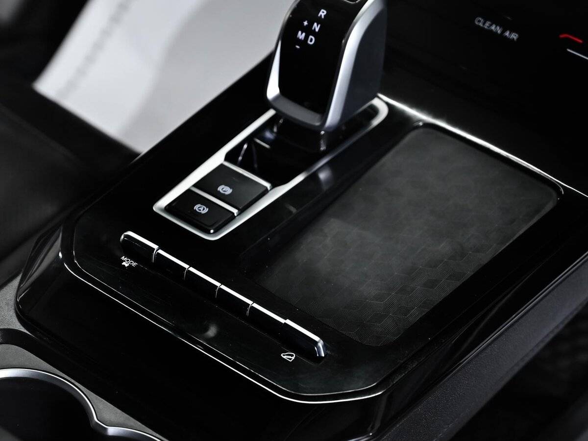 Б/У Чери Тигго 7 Про 2021 года. Фото: #7