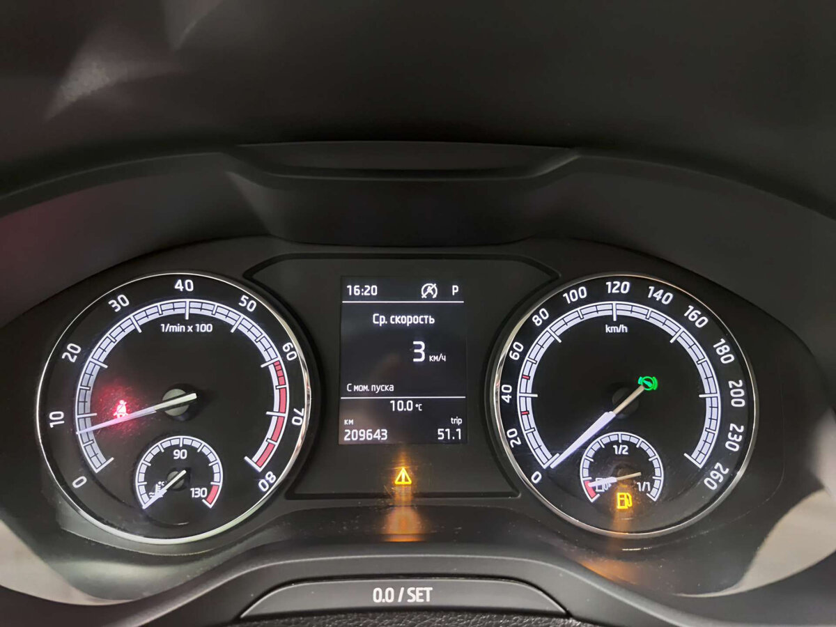 Б/У Шкода Карок 2021 года. Фото: #12