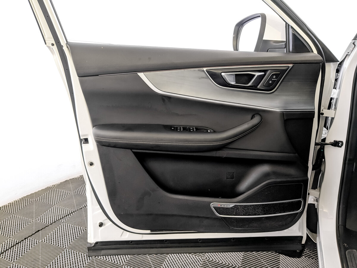 Б/У Чери Тигго 7 Про 2022 года. Фото: #18