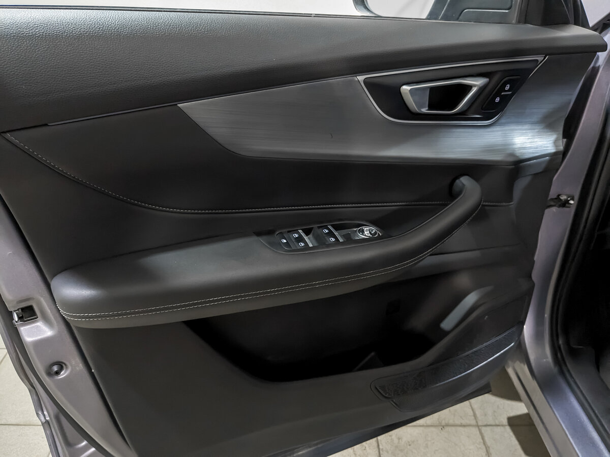 Б/У Чери Тигго 4 Про 2022 года. Фото: #17