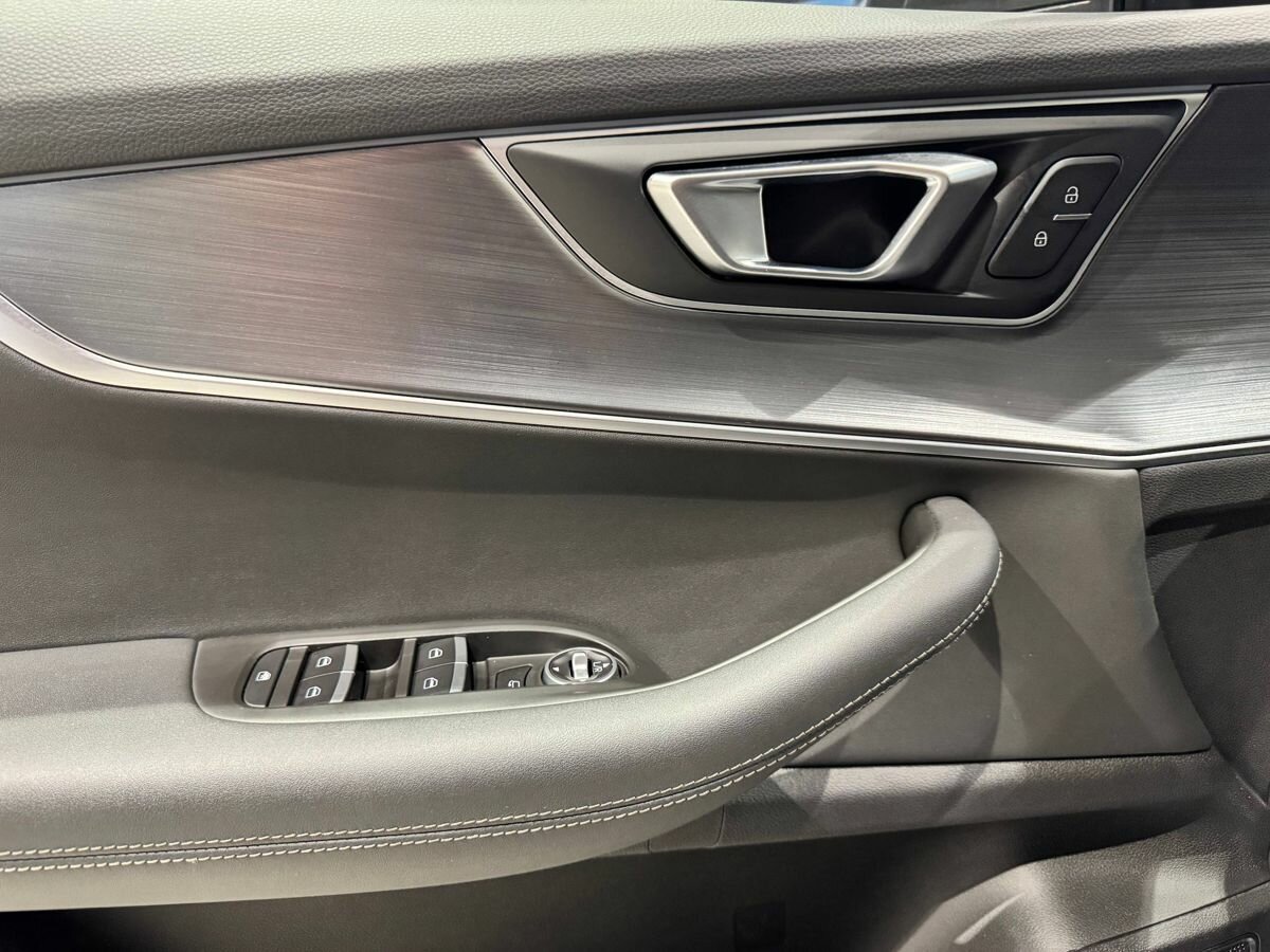 Б/У Чери Тигго 7 Про Макс 2022 года. Фото: #11