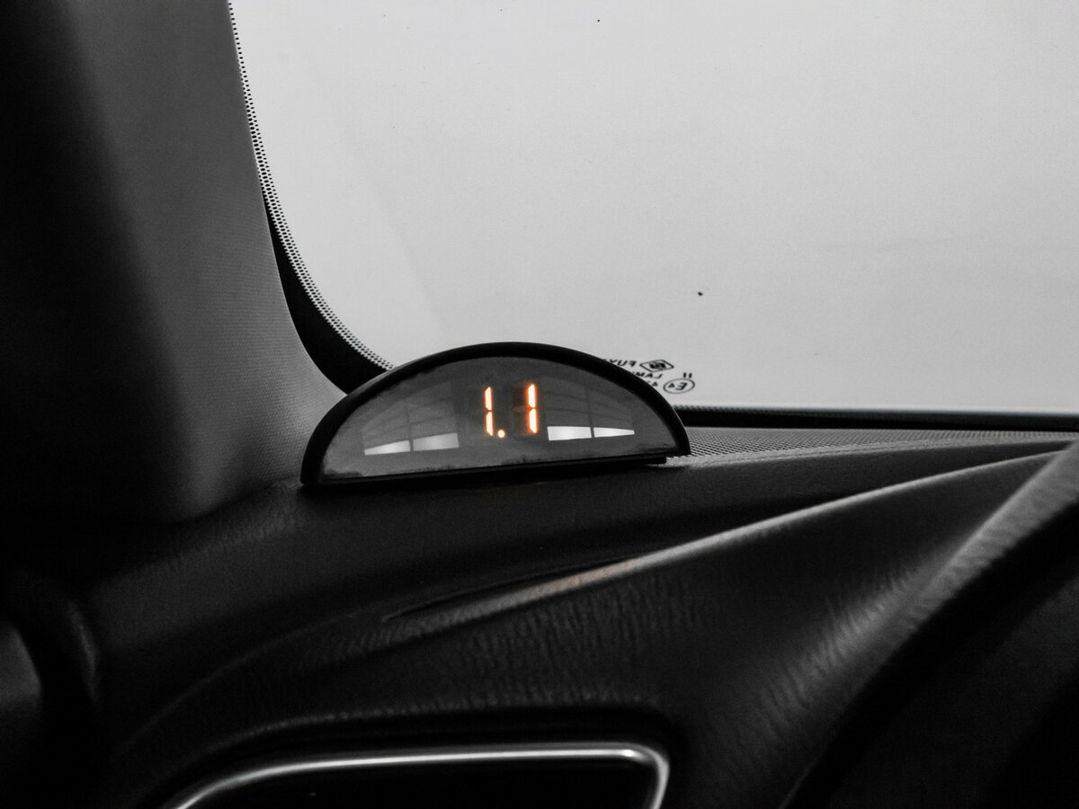 Б/У Мазда 6 2014 года. Фото: #14