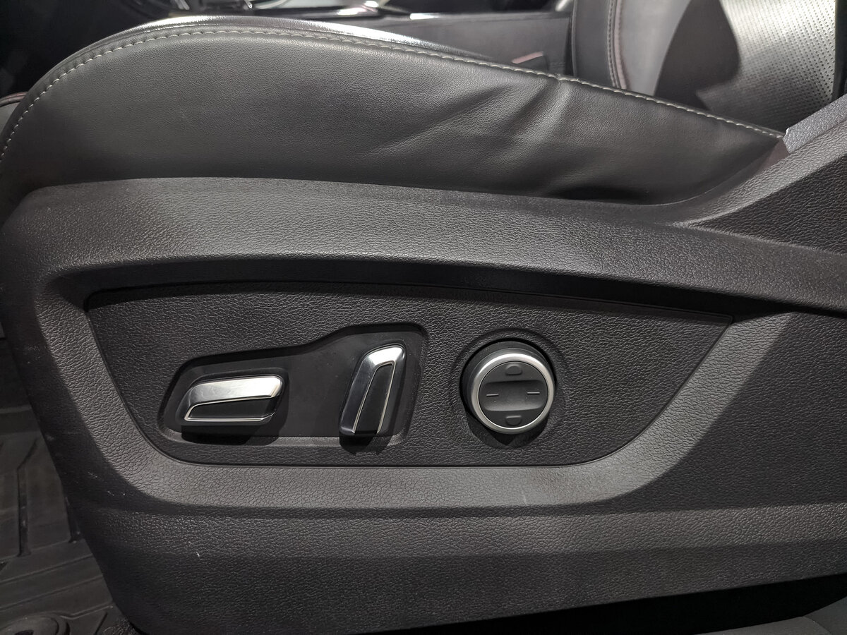 Б/У Чери Тигго 7 Про 2022 года. Фото: #28