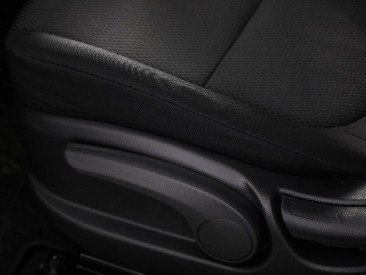 Б/У Хендай Крета 2020 года. Фото: #24