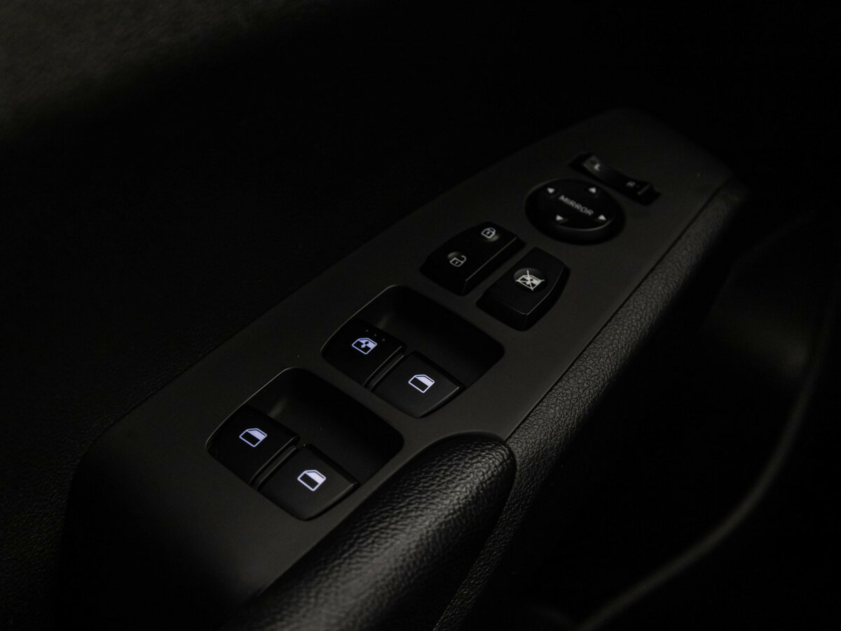 Б/У Хендай Солярис 2020 года. Фото: #15