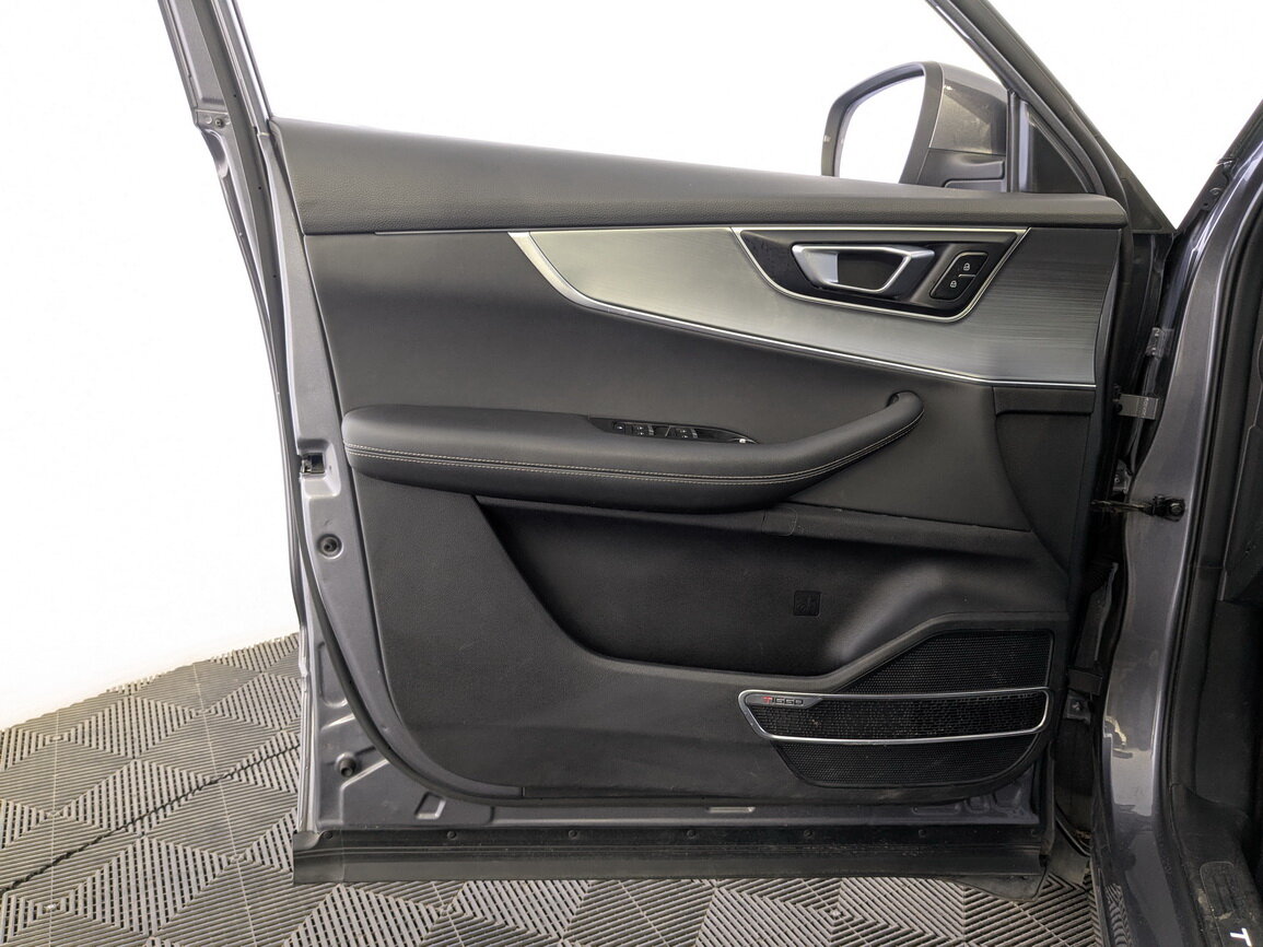 Б/У Чери Тигго 7 Про 2022 года. Фото: #17