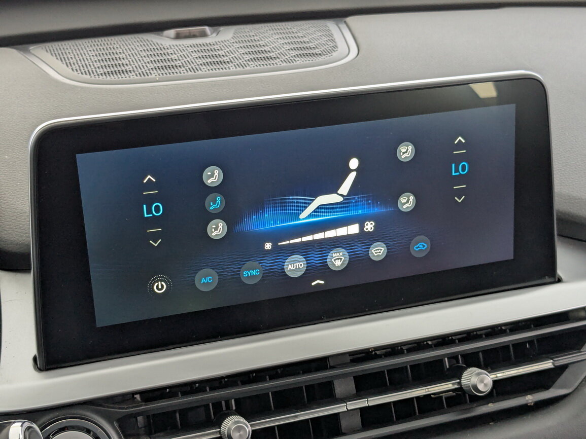 Б/У Чери Тигго 7 Про 2022 года. Фото: #25