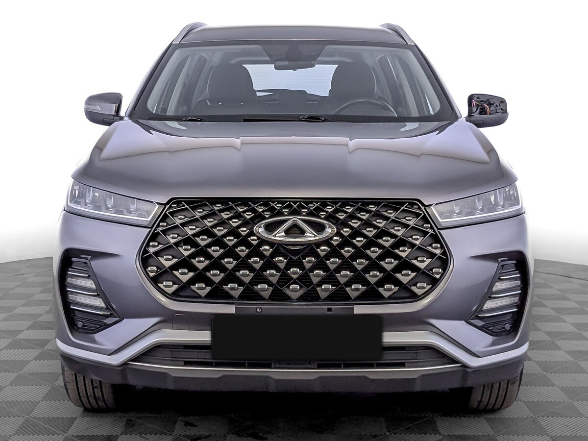 Б/У Чери Тигго 7 Про 2022 года. Фото: #1