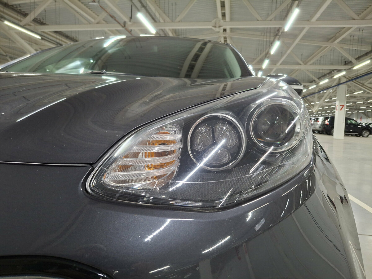 Б/У Киа Спортейдж 2018 года. Фото: #16