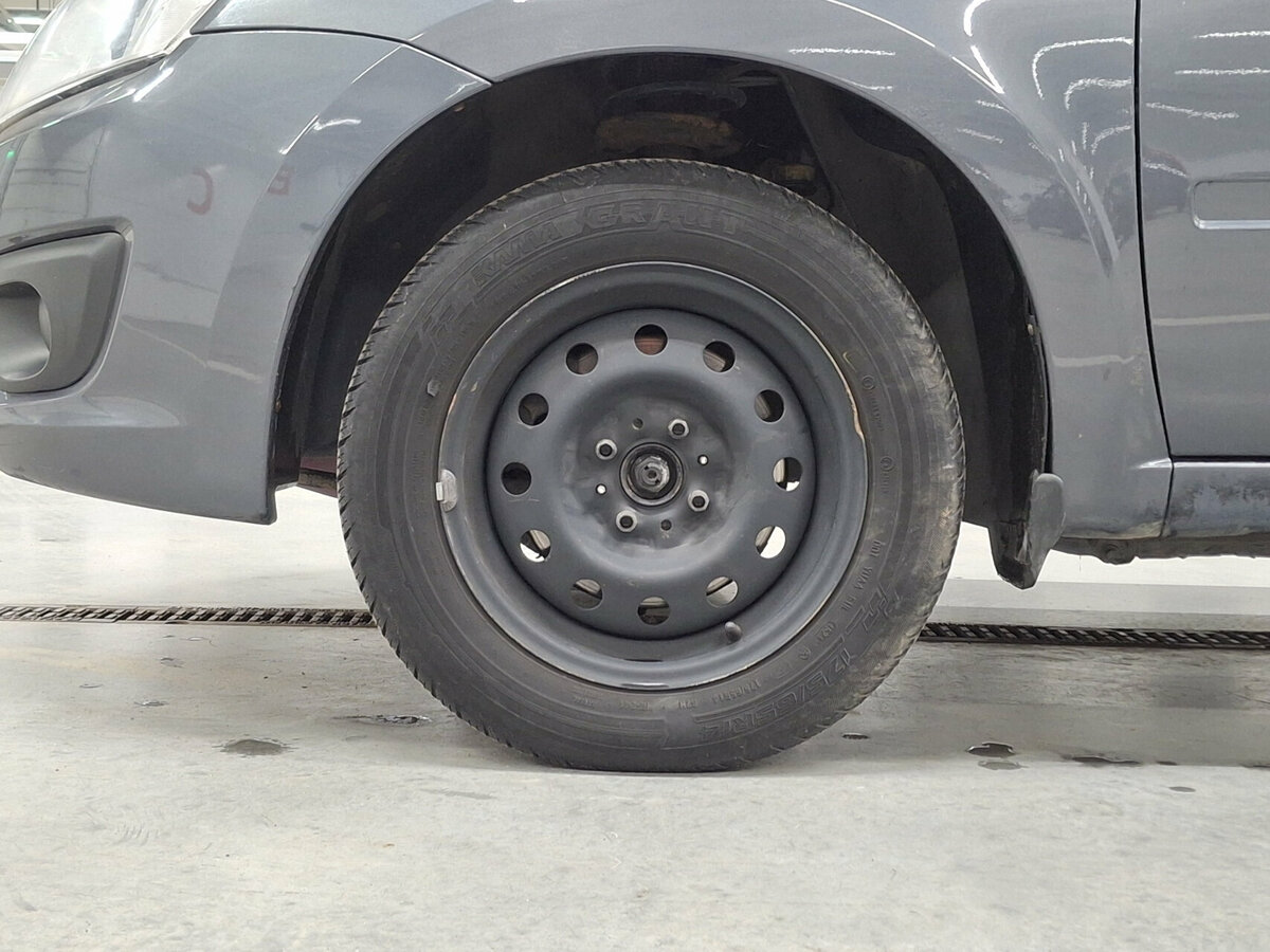 Б/У Лада (ВАЗ) Гранта 2018 года. Фото: #17