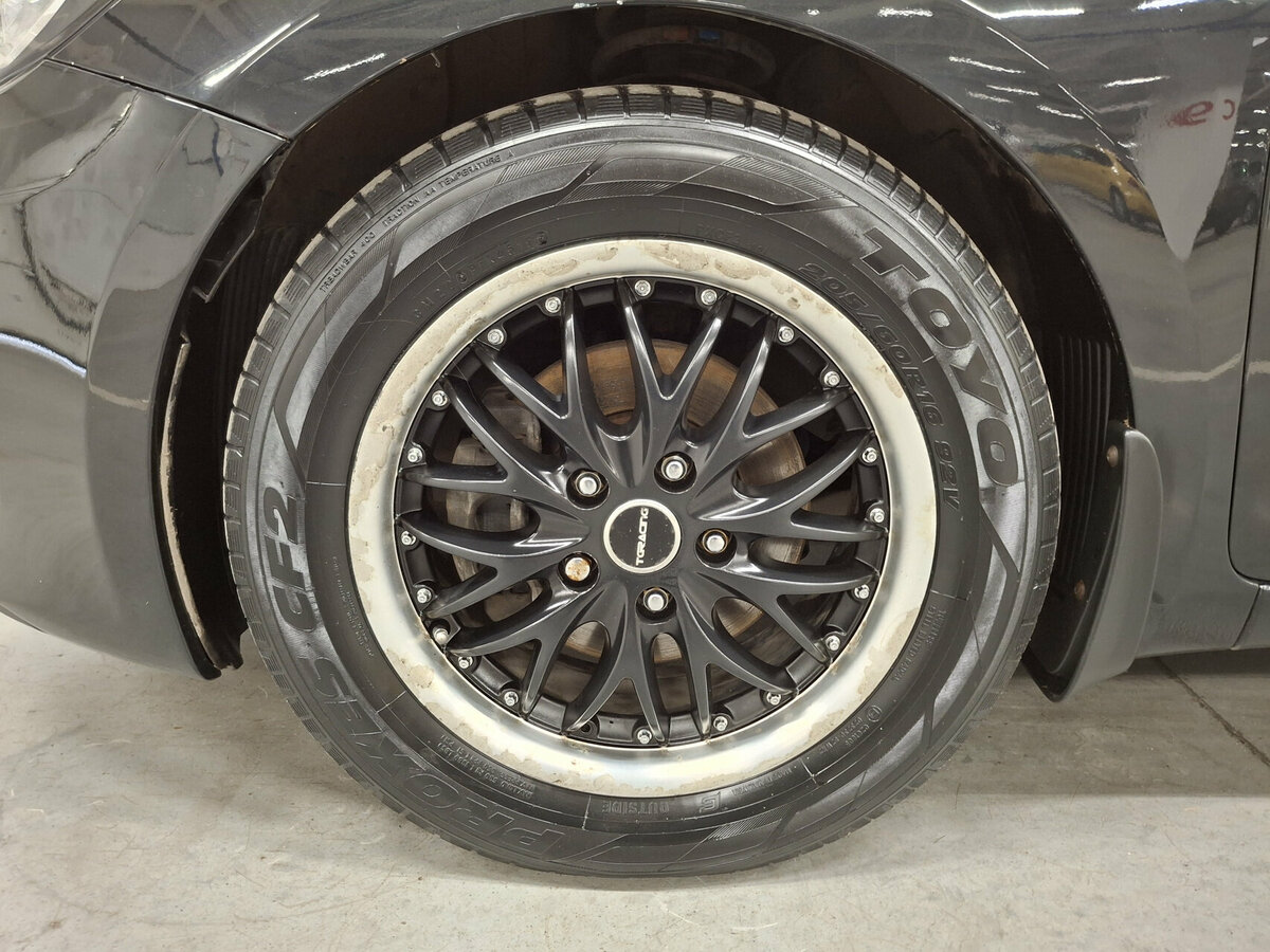 Б/У Киа Сид 2015 года. Фото: #17