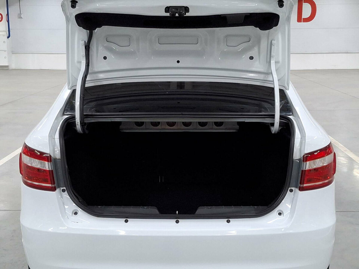 Б/У Лада (ВАЗ) Веста 2020 года. Фото: #9