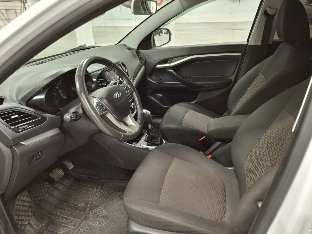 Б/У Лада (ВАЗ) Веста 2020 года. Фото: #15