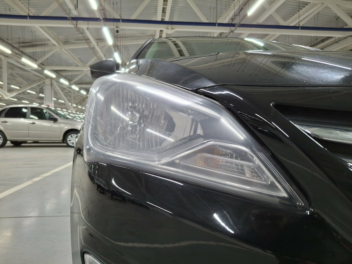 Б/У Хендай Солярис 2016 года. Фото: #16