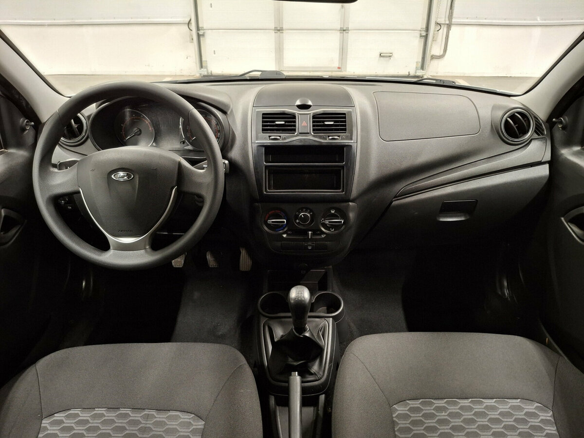 Б/У Лада (ВАЗ) Гранта 2020 года. Фото: #13