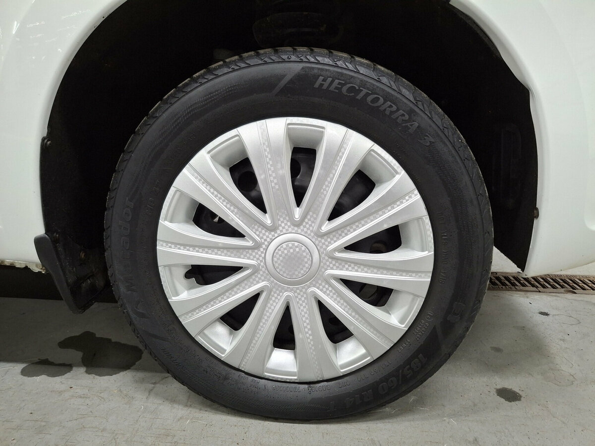 Б/У Лада (ВАЗ) Гранта 2020 года. Фото: #17