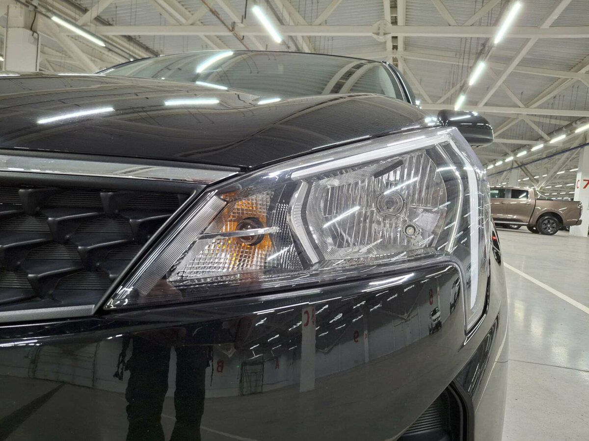 Б/У Киа Рио 2021 года. Фото: #16