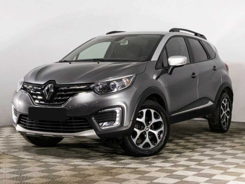 Renault Kaptur